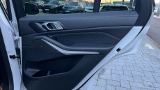 BMW X5 xDrive30d MHT M Sport 5dr Auto Diesel Estate